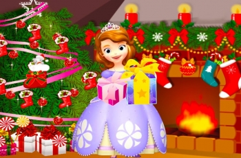 NGÀY LỄ KỲ DIỆU VỚI DISNEY JUNIOR
