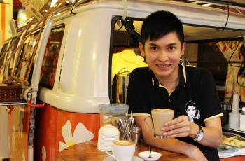TRẢI NGHIỆM CÙNG JASON (MÙA 10)