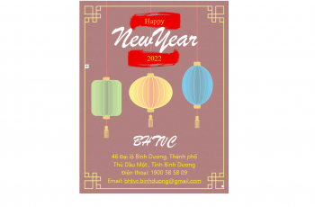 Chính Sách Khuyến Mãi