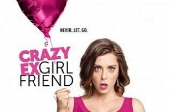 CRAZY EX-GIRLFRIEND PHẦN 2